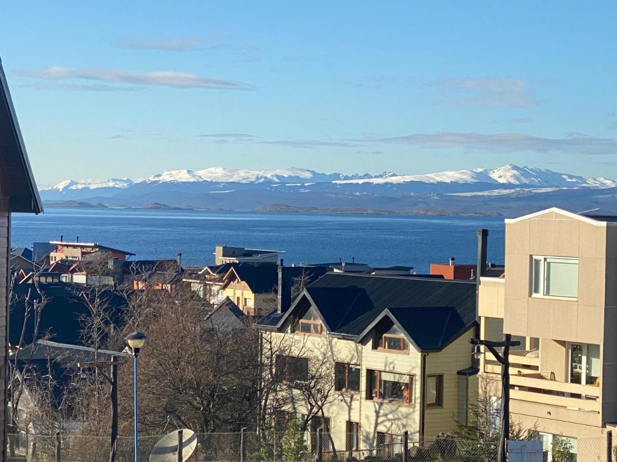 Alma Del Susana Ushuaia Dış mekan fotoğraf