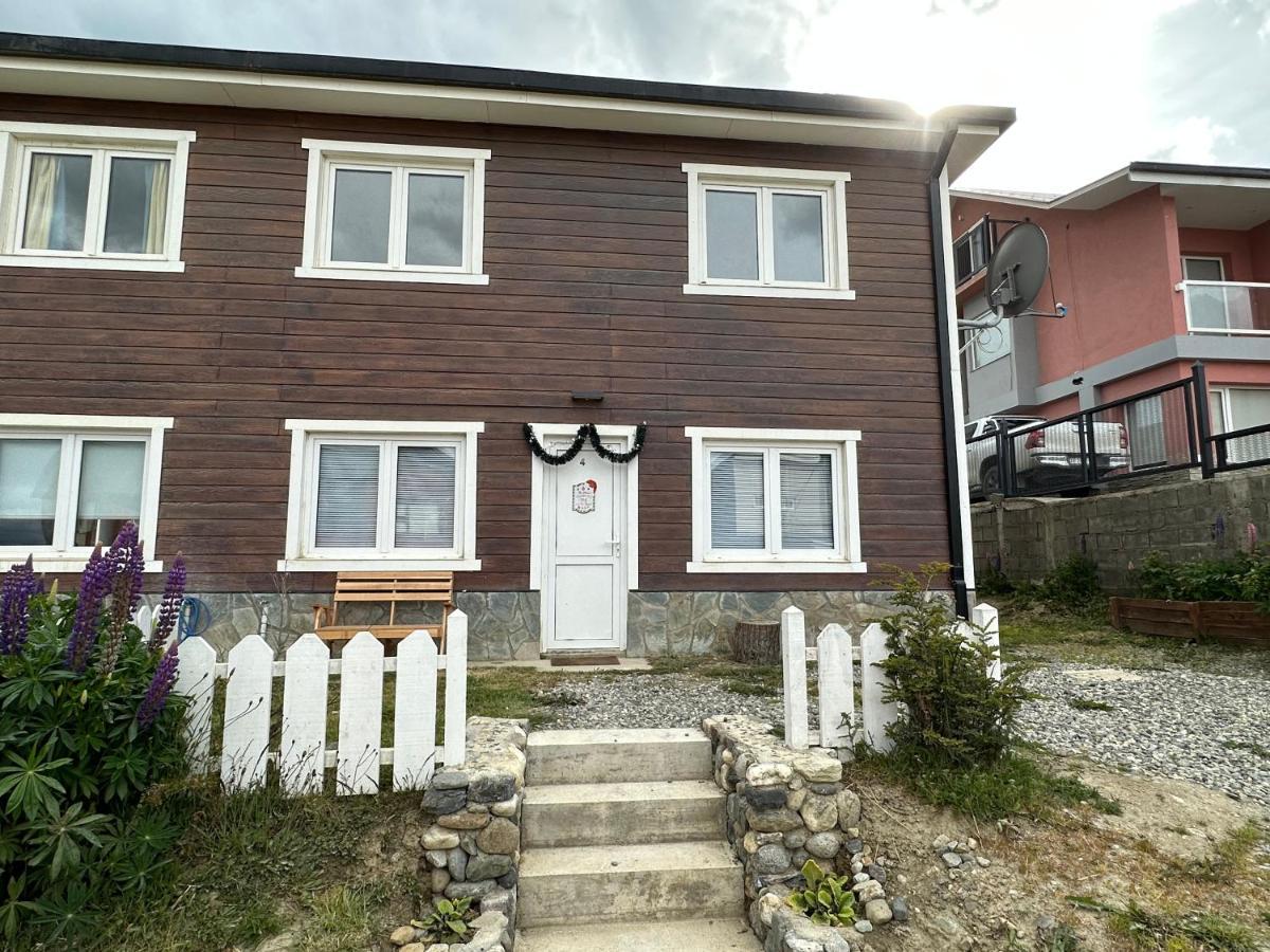 Alma Del Susana Ushuaia Dış mekan fotoğraf
