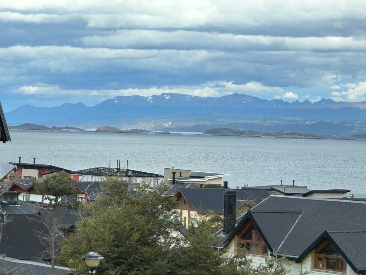 Alma Del Susana Ushuaia Dış mekan fotoğraf